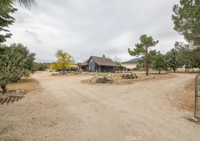1st image of 37325 Bohlen, Anza, CA 92539 | MLS# SW26059535