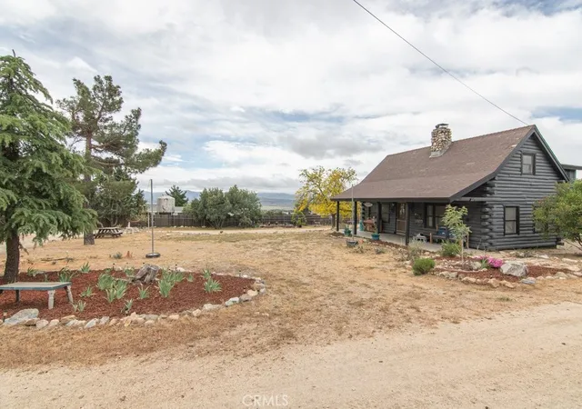 2nd image of 37325 Bohlen, Anza, CA 92539 | MLS# SW26059535