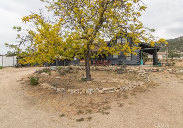 3rd image of 37325 Bohlen, Anza, CA 92539 | MLS# SW26059535