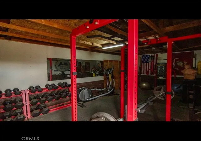 43rd image of 37325 Bohlen, Anza, CA 92539 | MLS# SW26059535