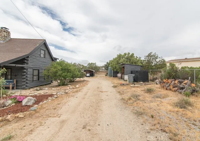 5th image of 37325 Bohlen, Anza, CA 92539 | MLS# SW26059535