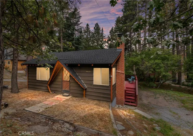 1st image of 33471 Weeping Willow, Green Valley Lake, CA 92341 | MLS# IG26094440