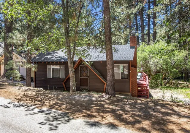 4th image of 33471 Weeping Willow, Green Valley Lake, CA 92341 | MLS# IG26094440