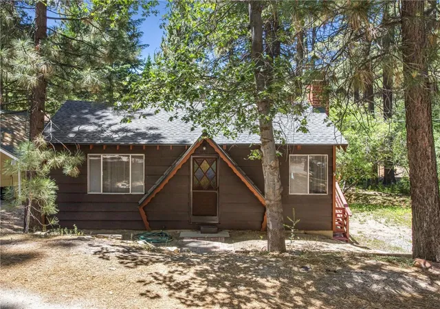 5th image of 33471 Weeping Willow, Green Valley Lake, CA 92341 | MLS# IG26094440