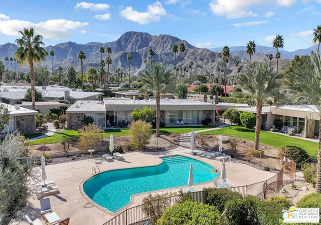 Photo 1 of Sale Pending at 1211 Tamarisk W St, Rancho Mirage, CA 92270 | MLS# 26828021PS | Listing updated on 2026-06-10