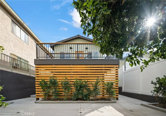 Photo 1 of Single family home for sale at 739 West 2nd, San Pedro, CA 90731 | MLS# CV26094482 | Listing updated on 2026-10-03