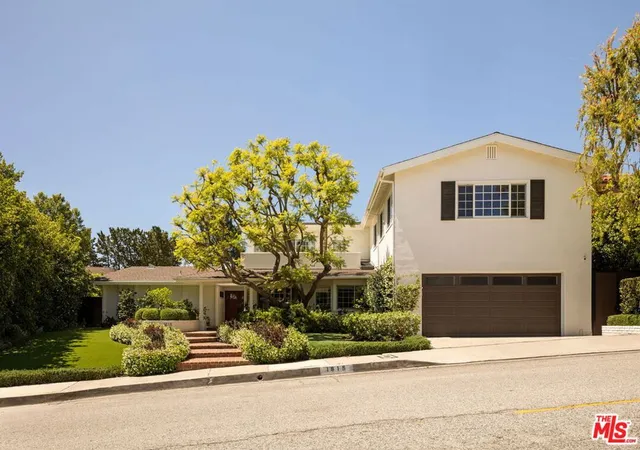 Photo 1 of Single family home for sale at 1615 Stradella Rd, Los Angeles, CA 90077 | MLS# 26816293 | Listing updated on 2026-09-15