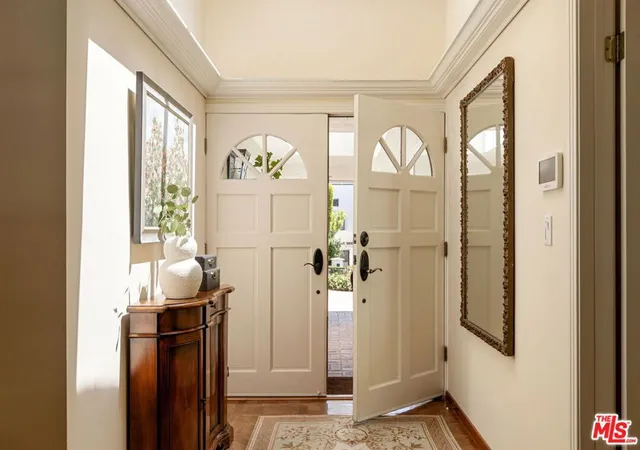 Photo 3 of Single family home for sale at 1615 Stradella Rd, Los Angeles, CA 90077 | MLS# 26816293 | Listing updated on 2026-09-15