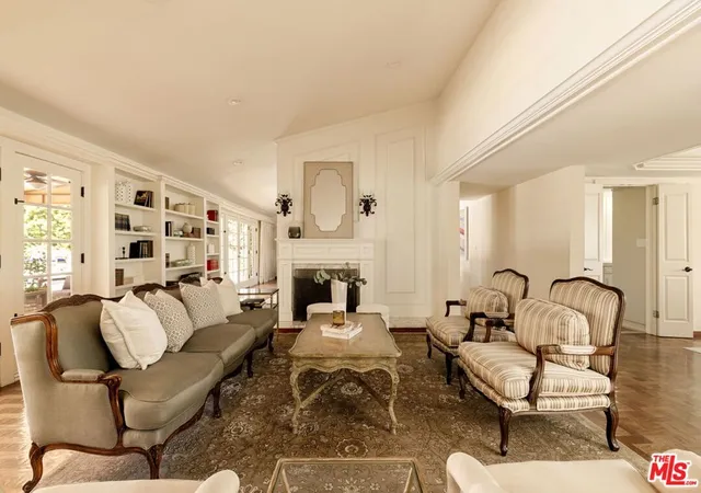 Photo 4 of Single family home for sale at 1615 Stradella Rd, Los Angeles, CA 90077 | MLS# 26816293 | Listing updated on 2026-09-15