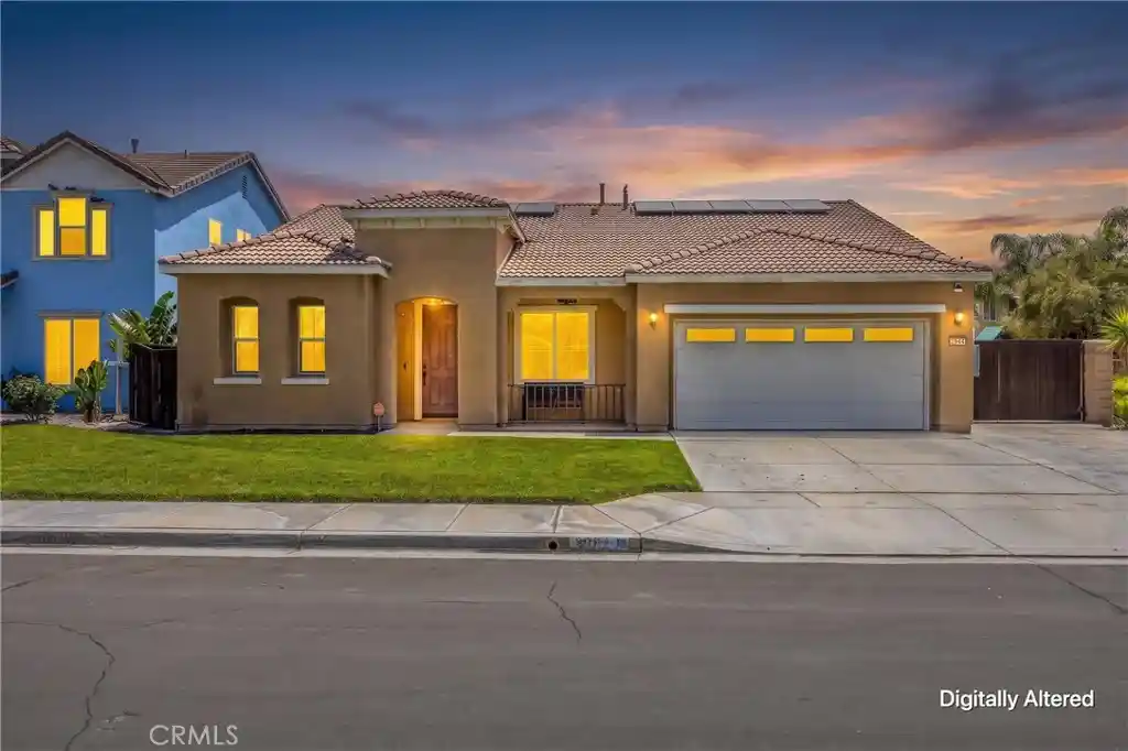 Photo 1 of Sale Pending at 2944 Coffeeberry Way, San Jacinto, CA 92582 | MLS# IG26094268 | Listing updated on 2026-08-03