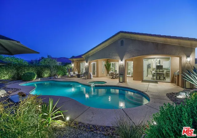 Photo 1 of Single family home for sale at 4 Cartier Ct, Rancho Mirage, CA 92270 | MLS# 26732049 | Listing updated on 2026-05-09