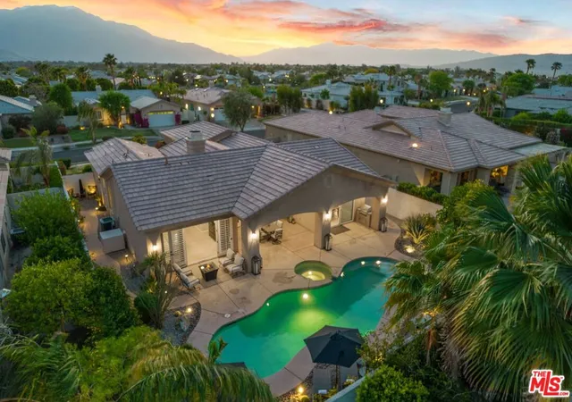 Photo 2 of Single family home for sale at 4 Cartier Ct, Rancho Mirage, CA 92270 | MLS# 26732049 | Listing updated on 2026-05-09
