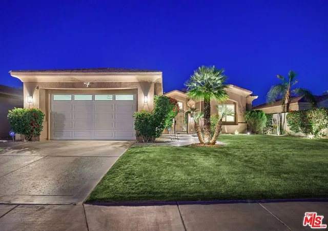 Photo 2 of Single family home for sale at 4 Cartier Ct, Rancho Mirage, CA 92270 | MLS# 26732049 | Listing updated on 2026-05-09