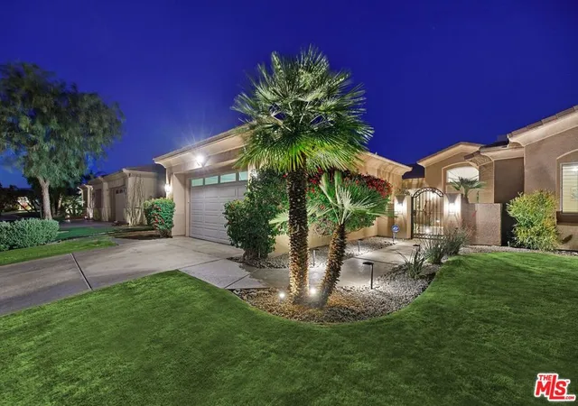 Photo 3 of Single family home for sale at 4 Cartier Ct, Rancho Mirage, CA 92270 | MLS# 26732049 | Listing updated on 2026-05-09
