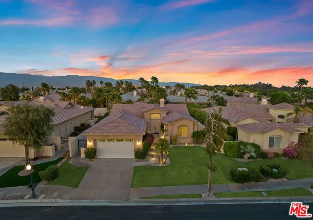 Photo 4 of Single family home for sale at 4 Cartier Ct, Rancho Mirage, CA 92270 | MLS# 26732049 | Listing updated on 2026-05-09