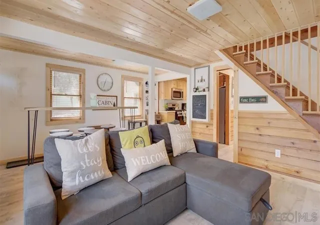 Homes for sale in Sugarloaf, CA | 298 Maple, Sugarloaf, CA 92386 | MLS# 260010462SD