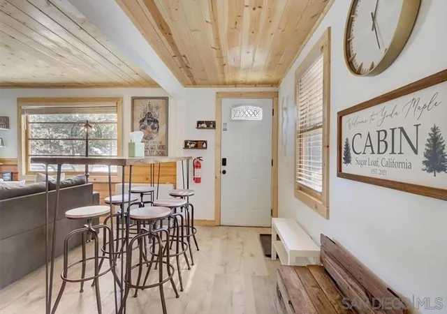 Homes for sale in Sugarloaf, CA | 298 Maple, Sugarloaf, CA 92386 | MLS# 260010462SD