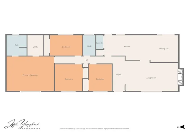 26th image of 41860 55th W, Quartz Hill, CA 93536 | MLS# SR26078001