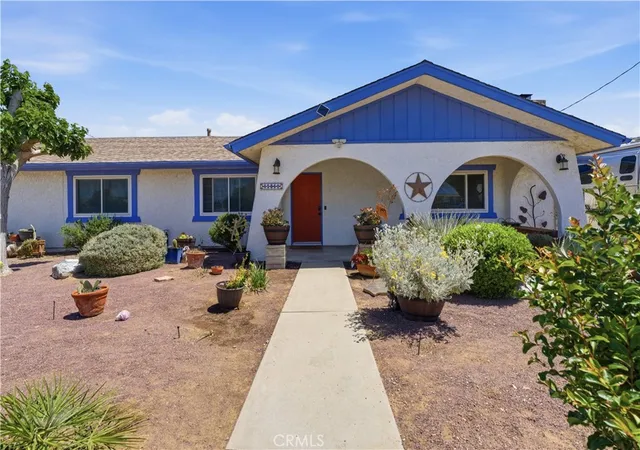 2nd image of 41860 55th W, Quartz Hill, CA 93536 | MLS# SR26078001
