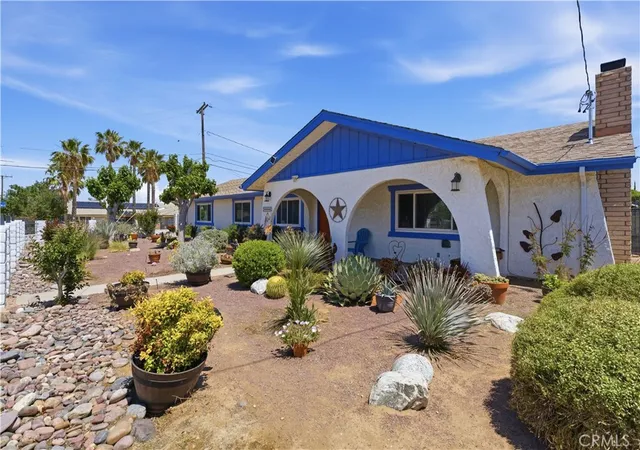 4th image of 41860 55Th W, Quartz Hill, CA 93536 | MLS# SR26078001
