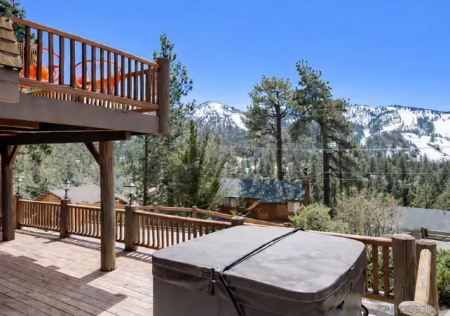 Photo 1 of Single family home for sale at 43469 Sheephorn, Big Bear, CA 92315 | MLS# 260010464SD | Listing updated on 2026-10-01