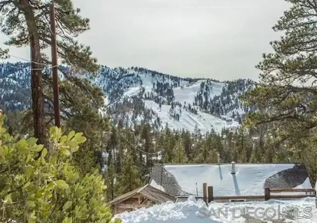 Photo 2 of Single family home for sale at 43469 Sheephorn, Big Bear, CA 92315 | MLS# 260010464SD | Listing updated on 2026-10-01