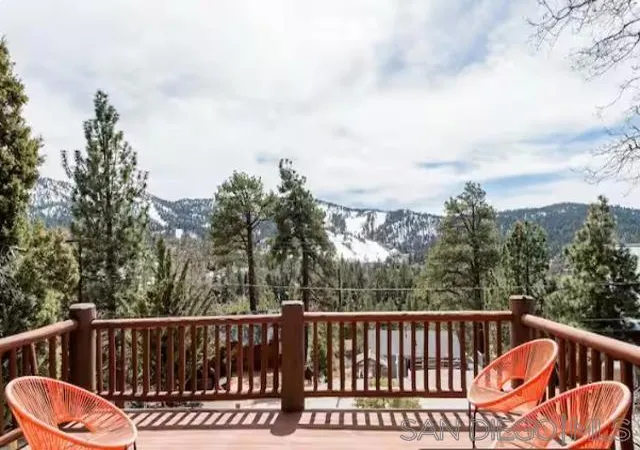 Photo 3 of Single family home for sale at 43469 Sheephorn, Big Bear, CA 92315 | MLS# 260010464SD | Listing updated on 2026-10-01
