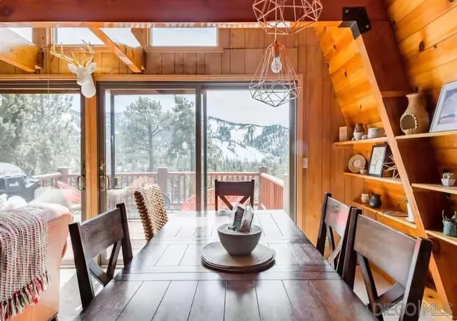 Photo 4 of Single family home for sale at 43469 Sheephorn, Big Bear, CA 92315 | MLS# 260010464SD | Listing updated on 2026-10-01