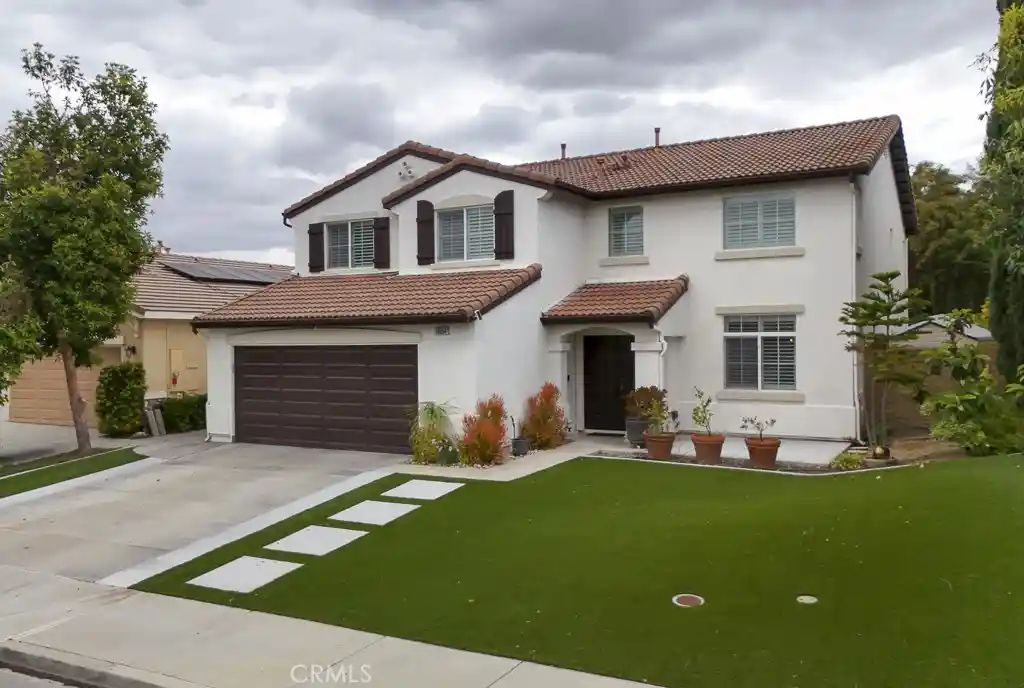 Photo 1 of Single family home for sale at 38064 Amador, Murrieta, CA 92563 | MLS# SW26093438 | Listing updated on 2026-06-05