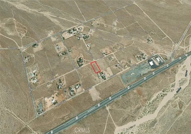 Photo 1 of Land for sale at 0 Piute Pass, Mojave, CA 93501 | MLS# ND26090374 | Listing updated on 2026-09-11
