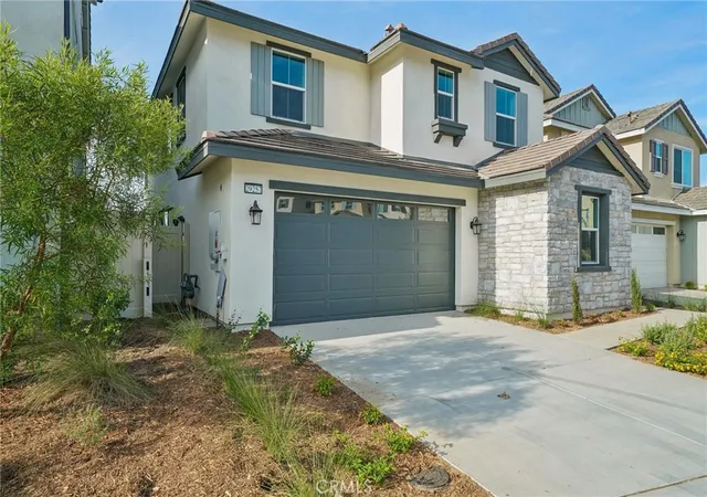 Photo 1 of Single family home for sale at 29257 Crescent Way, Highland, CA 92346 | MLS# CV26094509 | Listing updated on 2026-09-30