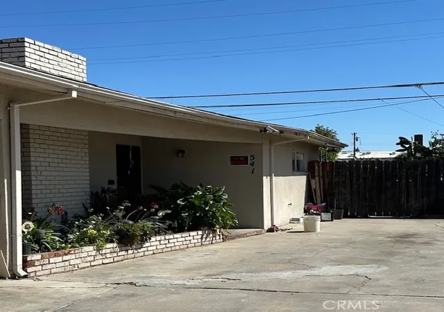 Homes for sale in Fresno, CA | 537 W University, Fresno, CA 93705 | MLS# FR26094320