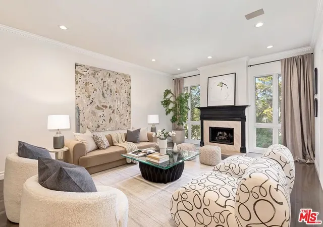 1st image of 10112 Empyrean Wy #204, Los Angeles, CA 90067 | MLS# 26827857