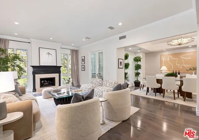 4th image of 10112 Empyrean Wy, Los Angeles, CA 90067