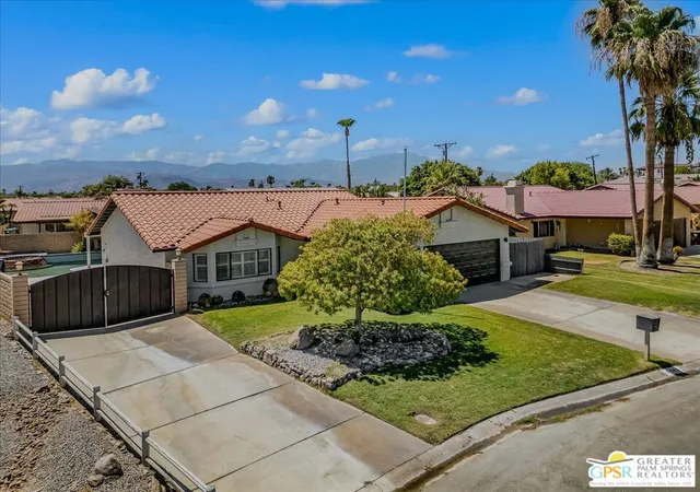 Homes for sale in Bermuda Dunes, CA | 41563 Pedro Buff Dr, Bermuda Dunes, CA 92203 | MLS# 26786233PS
