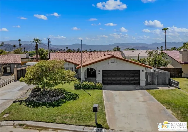 Homes for sale in Bermuda Dunes, CA | 41563 Pedro Buff Dr, Bermuda Dunes, CA 92203 | MLS# 26786233PS
