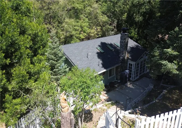 1st image of 1076 Calanda, Crestline, CA 92325 | MLS# CV26087991