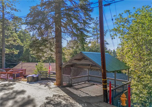 Photo 2 of Single family home for sale at 24556 Geneva Dr, Crestline, CA 92325 | MLS# OC26094547 | Listing updated on 2026-10-02