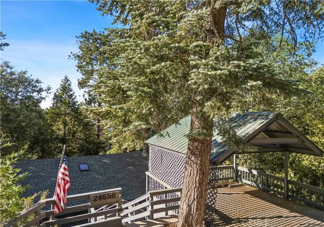 Photo 3 of Single family home for sale at 24556 Geneva Dr, Crestline, CA 92325 | MLS# OC26094547 | Listing updated on 2026-10-02