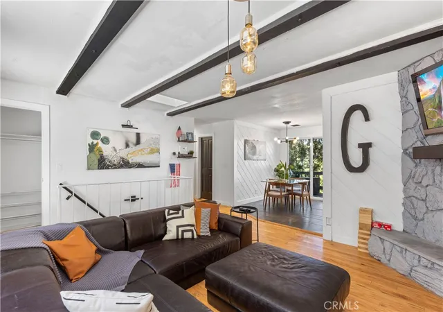 Photo 3 of Single family home for sale at 24556 Geneva Dr, Crestline, CA 92325 | MLS# OC26094547 | Listing updated on 2026-10-02