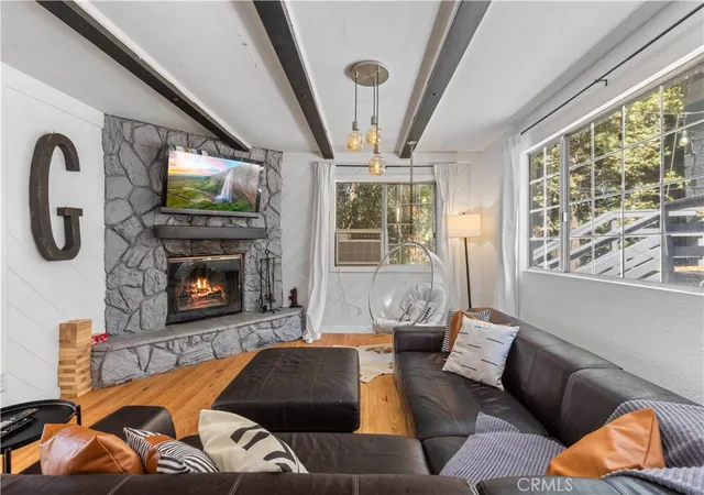 Photo 4 of Single family home for sale at 24556 Geneva Dr, Crestline, CA 92325 | MLS# OC26094547 | Listing updated on 2026-10-02