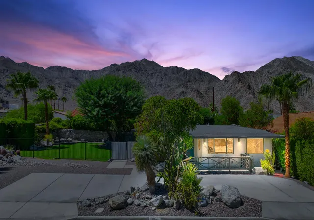 Photo 2 of Single family home for sale at 54677 Avenida Diaz, La Quinta, CA 92253 | MLS# 219147202DA | Listing updated on 2026-09-02