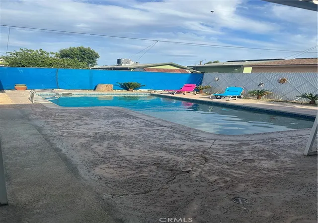 Homes for sale in Blythe, CA | 420 S 4th St, Blythe, CA 92225 | MLS# PW26093050