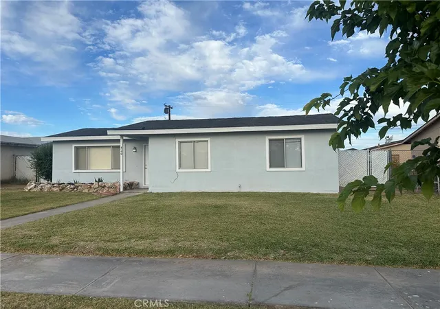Homes for sale in Blythe, CA | 420 S 4th St, Blythe, CA 92225 | MLS# PW26093050