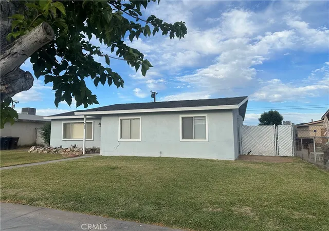 Homes for sale in Blythe, CA | 420 S 4Th St, Blythe, CA 92225 | MLS# PW26093050