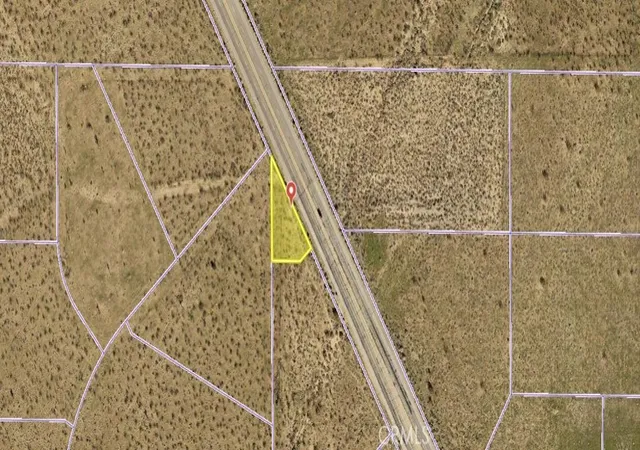 1st image of 5 Pearblossom, Pearblossom, CA 93553 | MLS# SR26094552