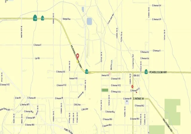 2nd image of 5 Pearblossom, Pearblossom, CA 93553 | MLS# SR26094552