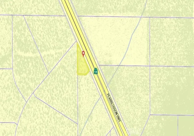 5th image of 5 Pearblossom, Pearblossom, CA 93553 | MLS# SR26094552