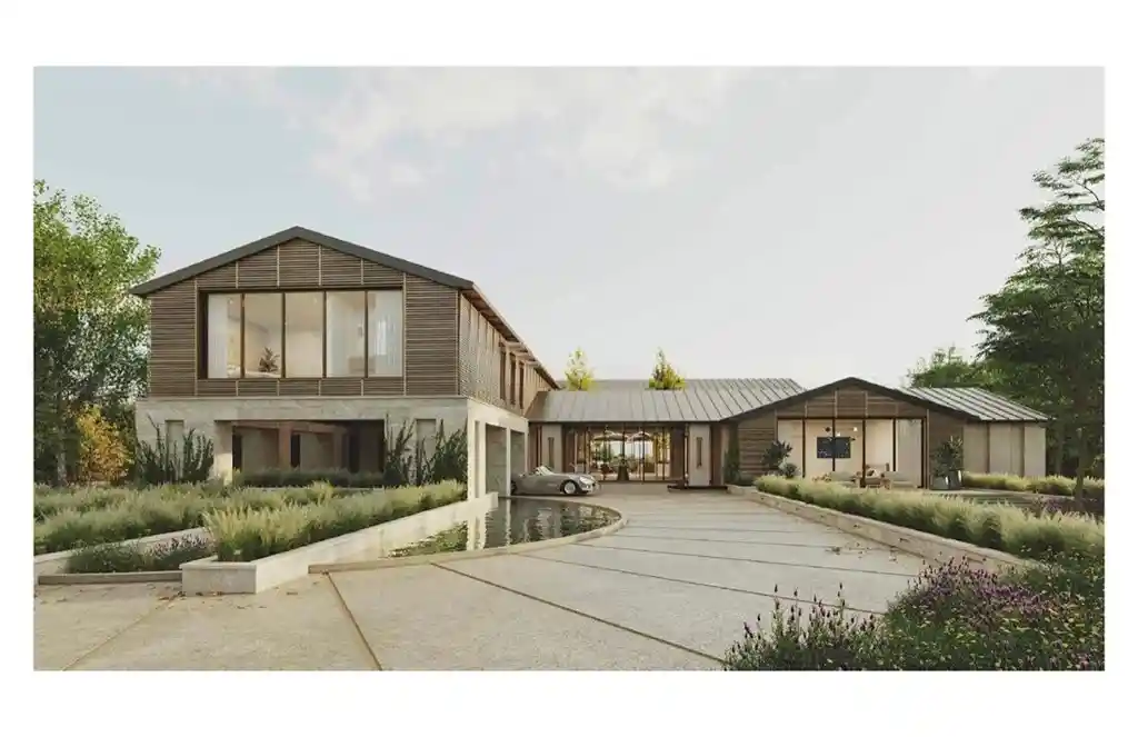 Photo 1 of Land for sale at 5360 Whitman Rd, Hidden Hills, CA 91302 | MLS# SR26090860 | Listing updated on 2026-07-24