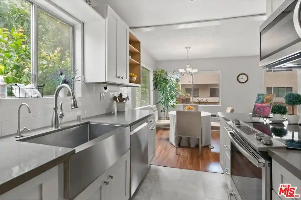 Listing Photo 1 - Condo for sale in 1831 Prosser Ave located at 1831 Prosser Ave, Los Angeles, CA 90025 - Unit #205